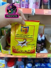 Produits anti cafards, blattes, rampants, nuisibles, cafard, insecticide 1 pcs