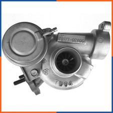 Turbo pour MITSUBISHI 3.0i 24V 4WD 3.0 223CH - 286CH | 49177-02400, 4917702400