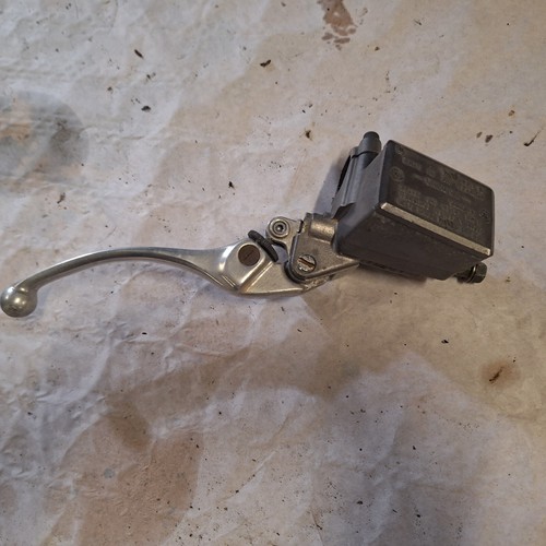 Maitre cylindre frein honda - maitre, de