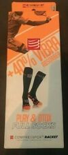 Compressport Chaussettes Full