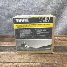 Thule Fit KIT 3024 Roof