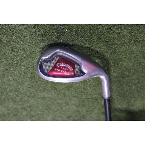 Callaway big bertha 2008 - callaway,