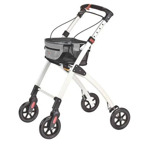 Ware servoprax rollator - [b-ware],