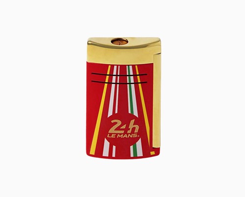 Dupont briquet jet - s.t.,