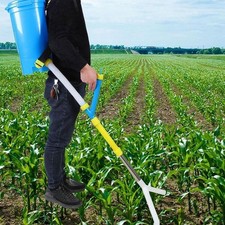 Épandeur D'engrais Sac à Dos