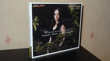 WILHELM FRIEDMANN BACH - MAUDE GRATTON - CLAVECIN & CLAVICORDE - CD