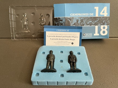 Soldats mhsp campagnes - soldats,