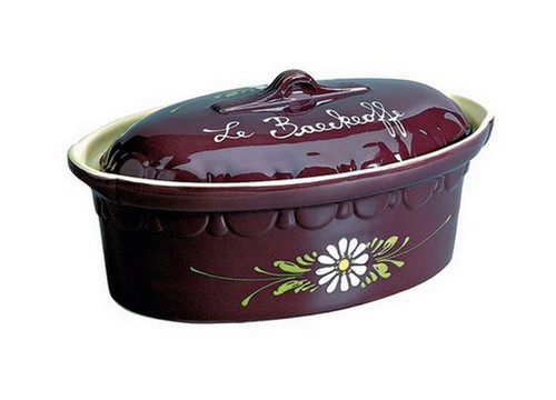 Siegfried terrine ovale 37cm - siegfried,