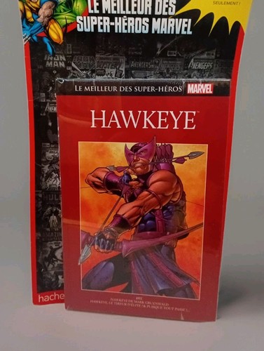 Marvel comics le - :,