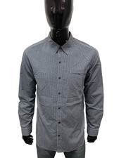 Chemise Timberland Homme Slim