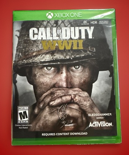 Call duty wwii world war - call, (world