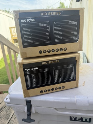 Focal 100 icw6 - focal,