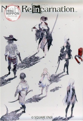 Enny nier carnation logo - enny,