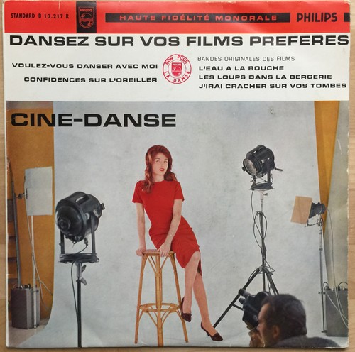 Serge gainsbourg - serge,