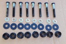 Kit De Montage Barre De Toit