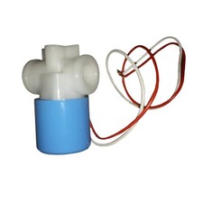 Électrovanne solénoïde