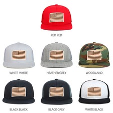 Youth Kid's Desert American