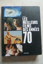 LES MEILLEURS FILMS DES ANNEES