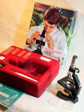 Ancien jouet - Jeu éducatif biologie 2000 ref BX23