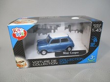 LE6259 RIK & ROK 1306 1/43