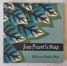 Jean Picart le Doux par Leon