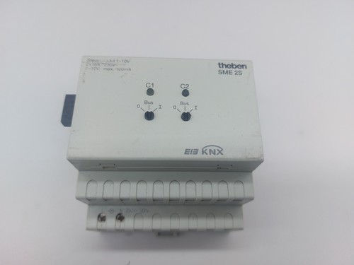Theben knx eib sme control - theben,