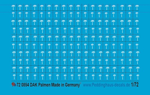 Décalques peddinghaus 72 - peddinghaus, 1/72