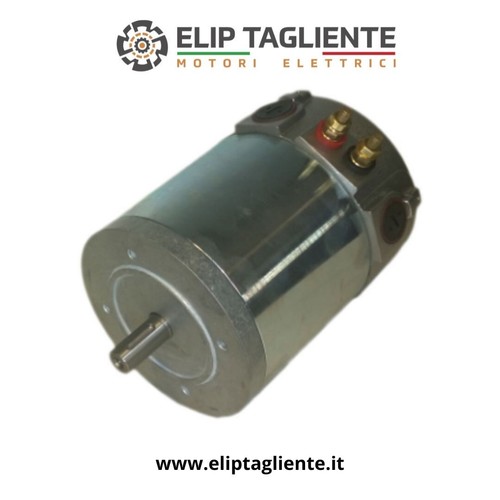 Moteur électrique 12v 270w - 12v,