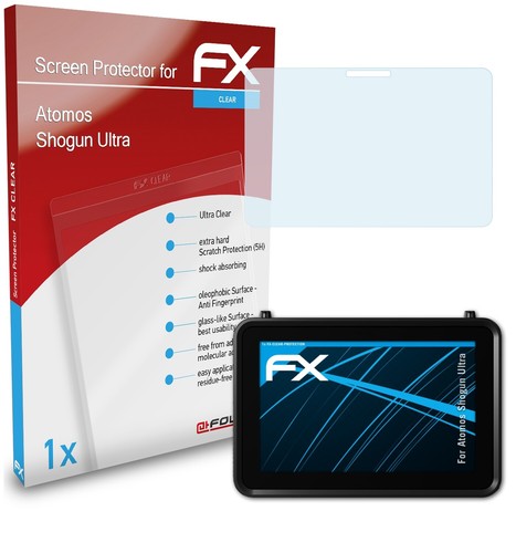 Atfolix protecteur écran - atfolix,