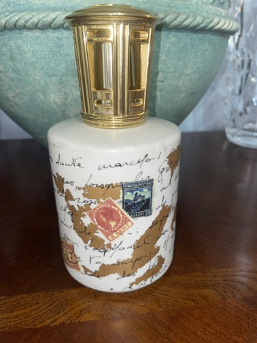 Lampe berger jars poeme - lampe, "poeme"