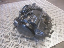 Bas moteur pour Honda 125 MTX