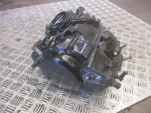 Bas moteur pour honda 125 - pour, mtx