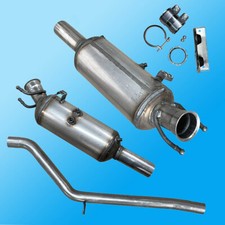 EU5 FAP MERCEDES A180 A200