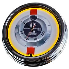 N-0268 Horloge Murale " Pin Up