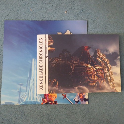 Livre artbook poster - livre, +