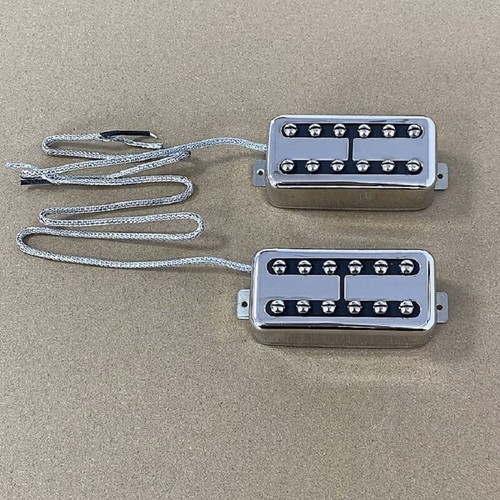 Filtertron style pickups neck - style,