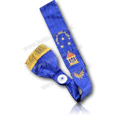 Echarpe maitre ros oitar - de,