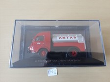 RENAULT GALION ANTAR, 1/43e