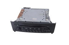 Autoradio Peugeot RCZ