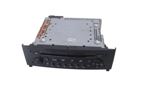 Autoradio peugeot rcz - autoradio,