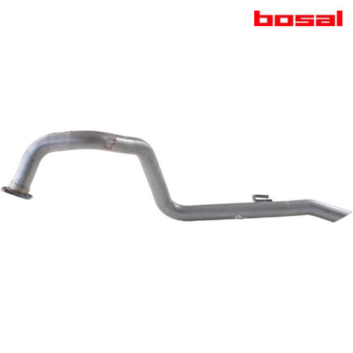 Exhaust pipe bosal - exhaust,