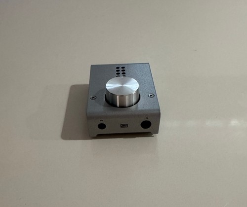 Schiit audio fulla - schiit, 2