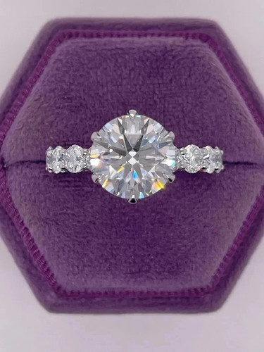 Bague fiançailles pour - fiançailles,