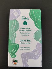 Préservatifs Ultra Fin My