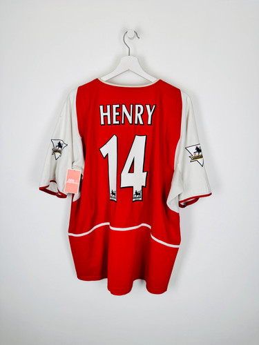 Maillot football arsenal - maillot, de