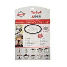 SEB X1010003 Joint pour Nutricook delice et clipso 