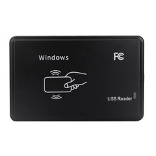 Lecteur RFID USB 125 KHz