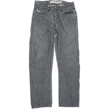 Diesel   Homme Bleu Straight