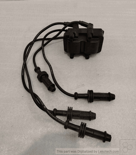 597049 bobine peugeot - bobine, 1.4