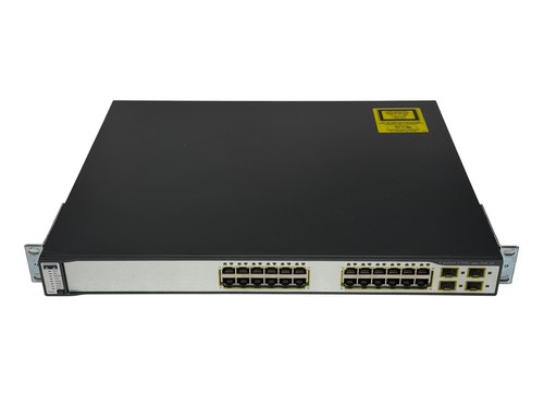 Commutateur cisco - commutateur,